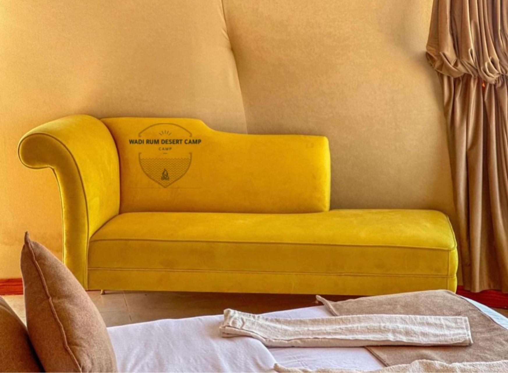 Rum Mere Luxury Camp 瓦迪拉姆 外观 照片